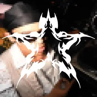 ATTITUDE cover art