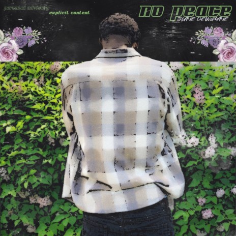 Mistakes cover art