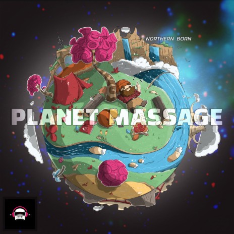 Venture cover art