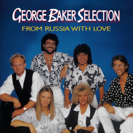 Do You Know (Bonus Track) (Remastered) ft. George Baker cover art