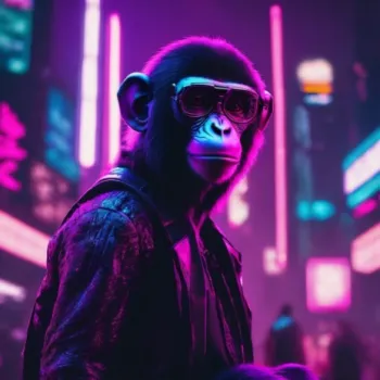 Phonke Monke cover art