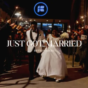 Just Got Married cover art