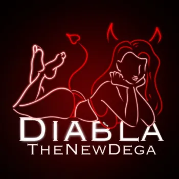Diabla cover art