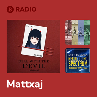 Mattxaj Radio