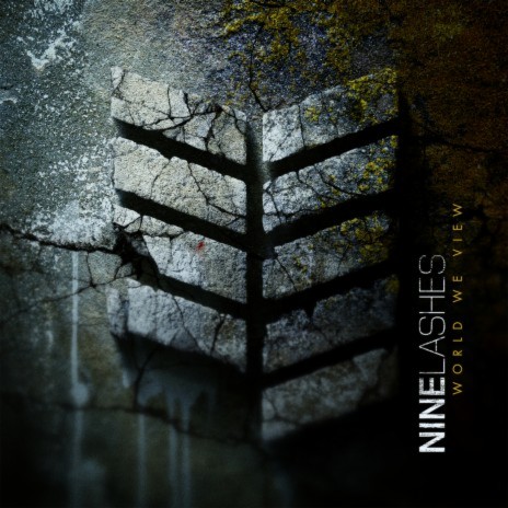 Our Darkest Day cover art