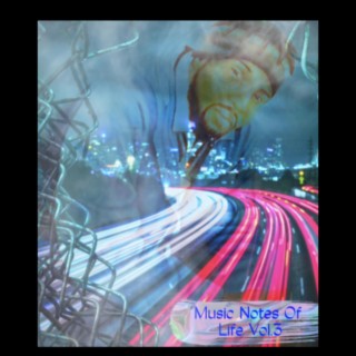 Music Notes Of Life Vol.3