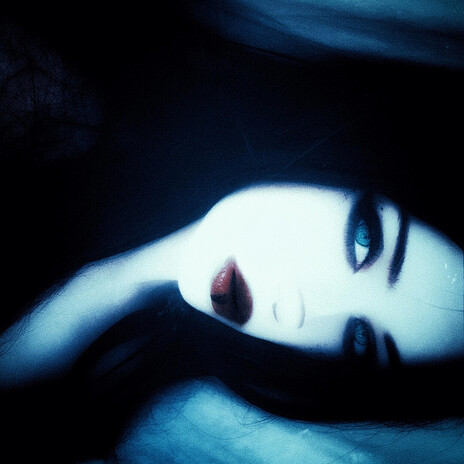VEIL. cover art