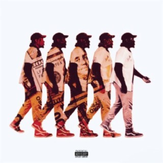 Transition cover art