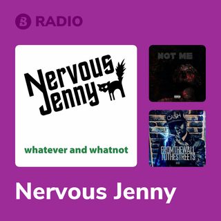 Nervous Jenny Radio