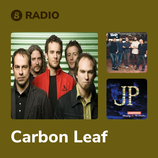 Carbon Leaf Radio