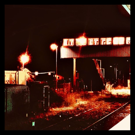 So Long cover art