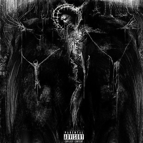 Vip cover art