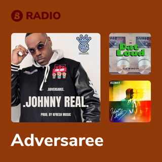 Adversaree Radio