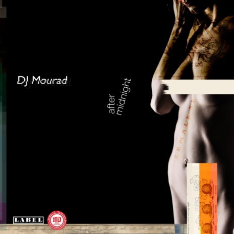 After Midnight (Joshua McAllister Remix) cover art