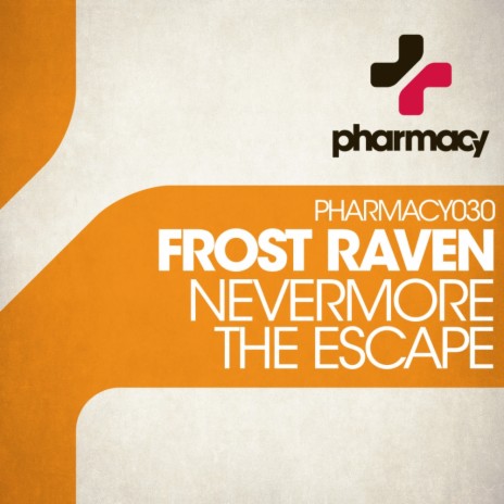 Nevermore (Original Mix) cover art