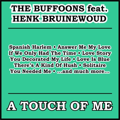 If We Only Had the Time ft. Henk Bruinewoud cover art