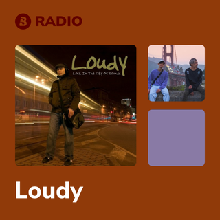 Loudy Radio
