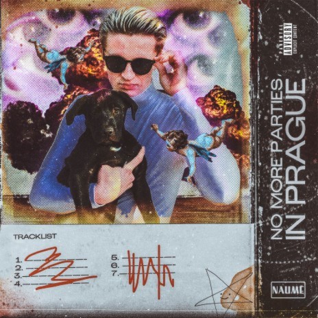 Plagiat cover art