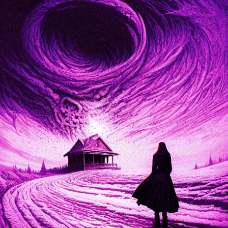 Relapse cover art