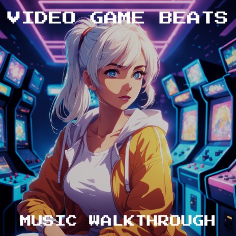 Arcade Game