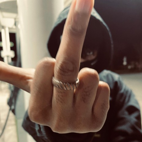 GUN ON ME cover art
