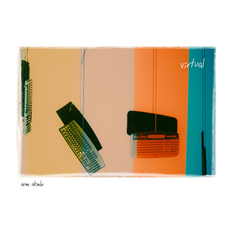 Virtual cover art