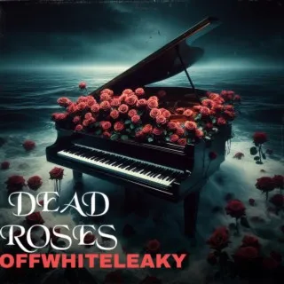DEAD ROSES cover art
