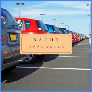 Auto Nuevo cover art