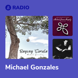 Michael Gonzales Radio
