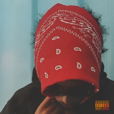 Not Like Me cover art