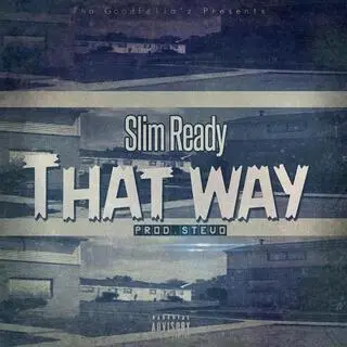 That Way cover art