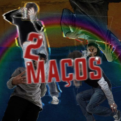 2 Maços cover art