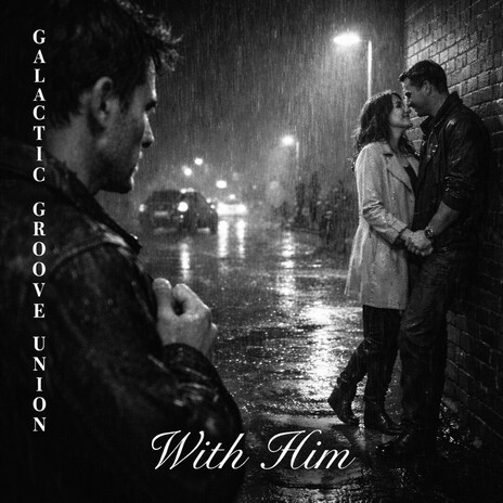 With Him