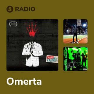 Omerta Radio
