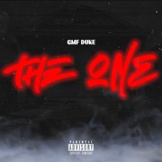 The One cover art