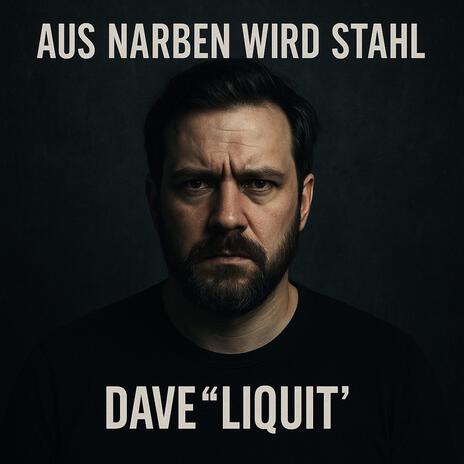 Aus Narben Wird Stahl cover art