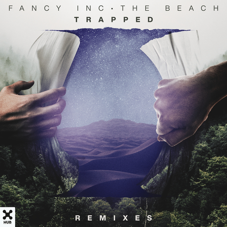 Trapped (Meca Remix) ft. The Beach