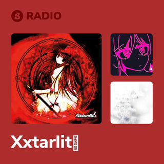 Xxtarlit⚸ Radio