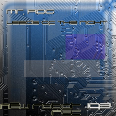 Game Pads (Original Mix) cover art