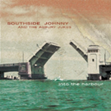 Into The Harbour cover art
