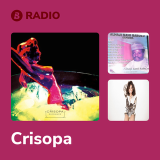 Crisopa Radio