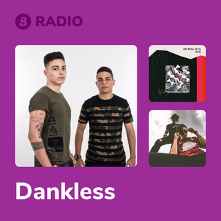 Dankless Radio