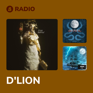 D'LION Radio