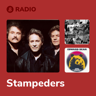 Stampeders Radio