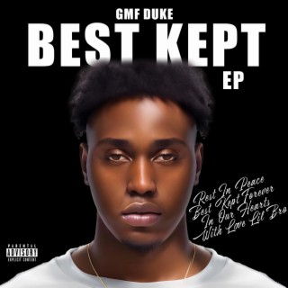 Best Kept