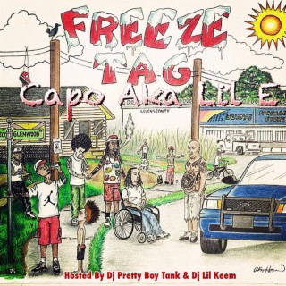 Freeze Tag