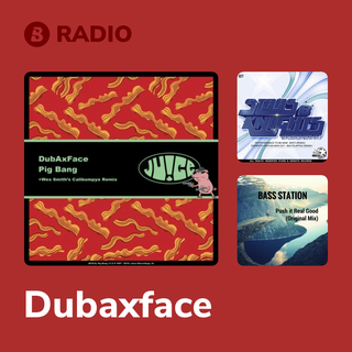 Dubaxface Radio