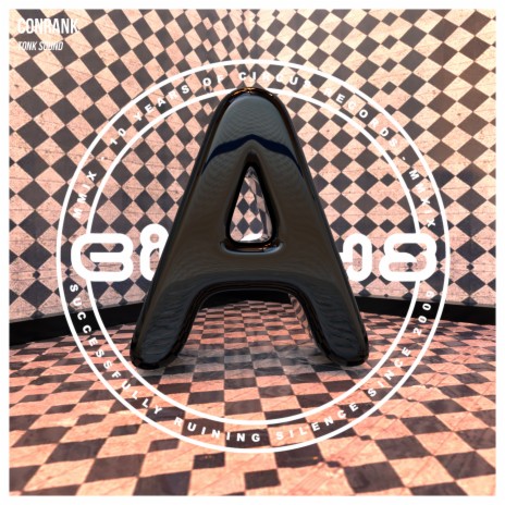 Tonk Sound cover art