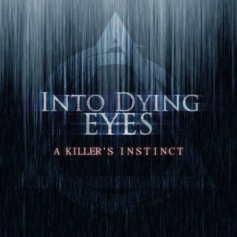 A Killer's Instinct cover art