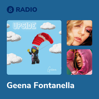 Geena Fontanella Radio